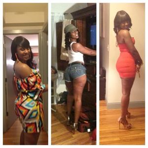 Meet your Posher, Marla